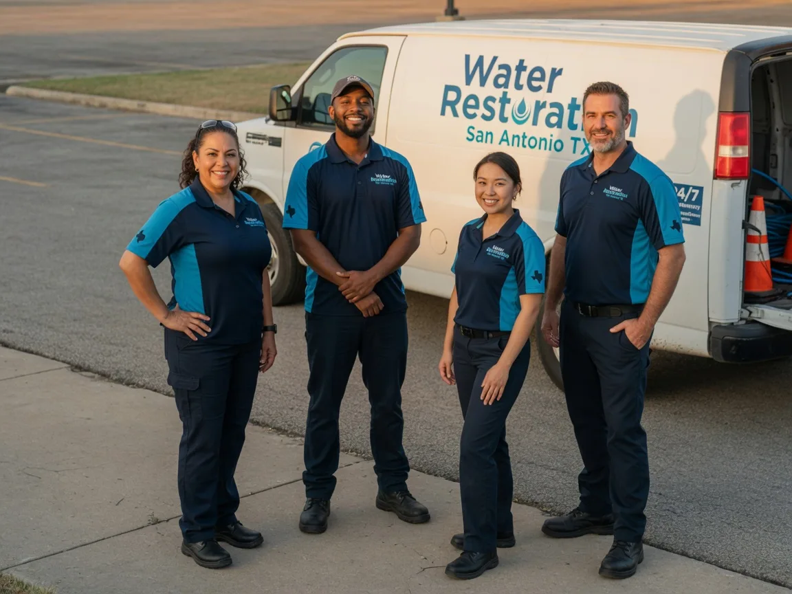 Water Damage Repair company in Radisson, WI